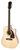 Epiphone J-45 EC Studio Acoustic Electric