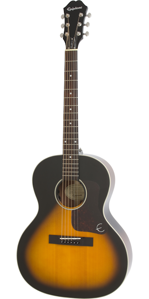Epiphone L-00 Studio Acoustic Electric