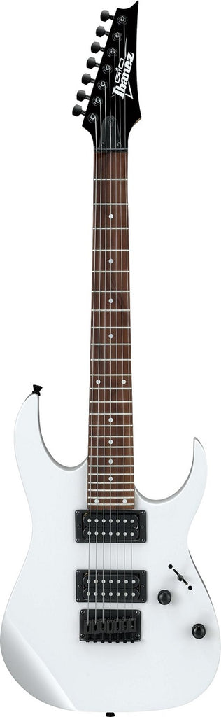 Ibanez GRG7221wh 7-String Electric image 0