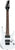 Ibanez GRG7221wh 7-String Electric image 0
