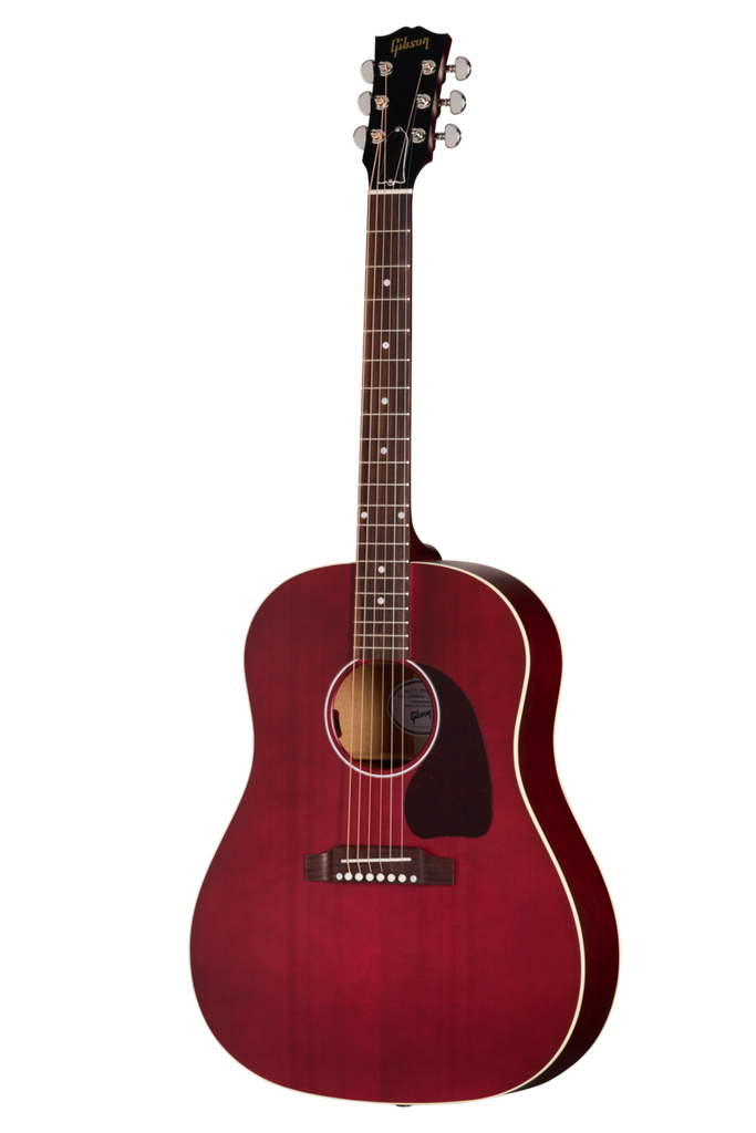 Gibson J-45 Special Acoustic Electric image 0