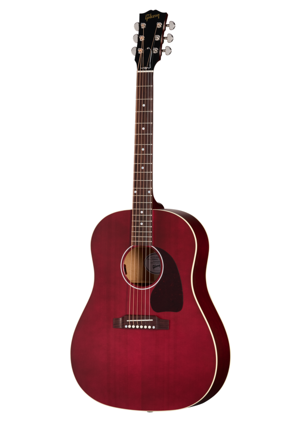 Gibson J-45 Special Acoustic Electric image 0