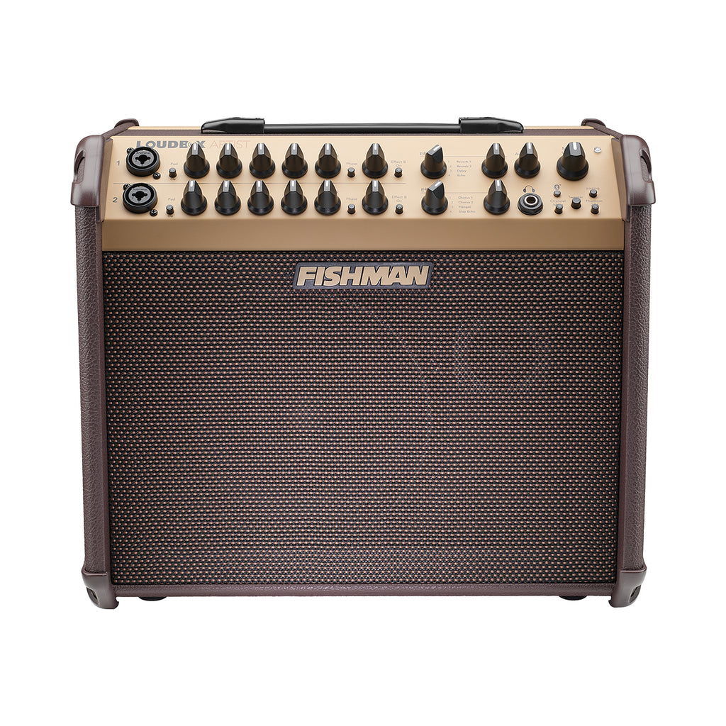 Fishman Loudbox Artist Acoustic Amp