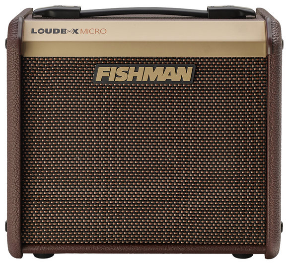 Fishman Loudbox Micro Acoustic Amp