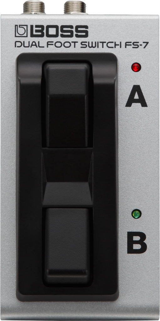 Boss FS-7 Dual Foot Switch