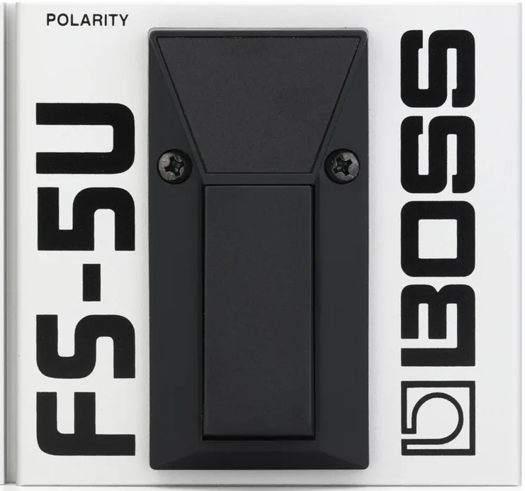 Boss FS-5U Momentary Foot Switch