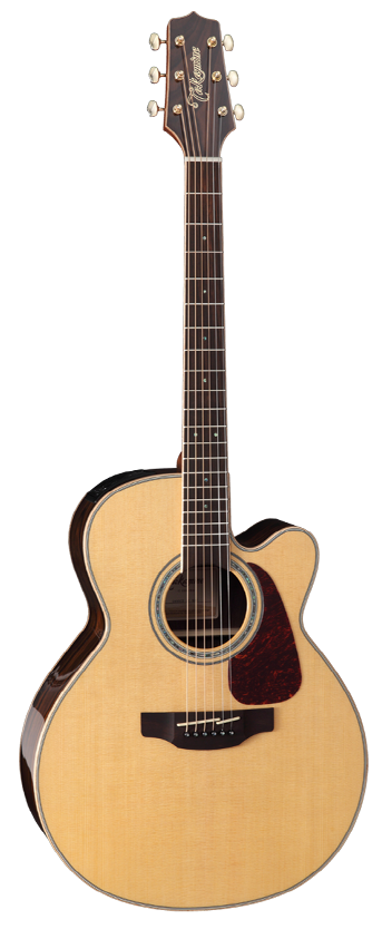 Takamine GN90ce-zc Acoustic Electric