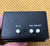 USED Walrus Audio Canvas Mono Line Isolator Direct Box - Black w/ Rainbow Graphic