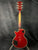 USED 1981 Gibson Les Paul Custom Electric Guitar Wine Red