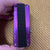 USED One Control Purple Humper Overdrive - Purple