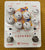 USED Keeley Caverns Reverb / Delay V2 - White