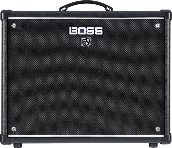 Boss Katana 100 Gen3 Guitar Amplifier