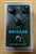 USED Universal Audio Brigade Chorus & Vibrato - Green