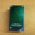USED Wampler Euphoria V2 Overdrive - Green