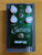 USED Wampler Euphoria V2 Overdrive - Green