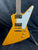 USED 2023 Epiphone '58 Korina Explorer Electric Guitar