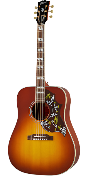 Gibson Hummingbird Original Acoustic Electric