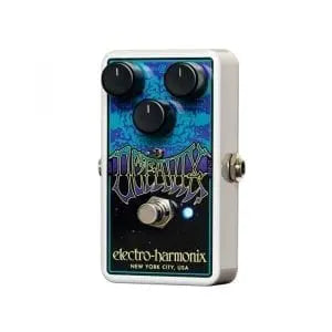 Electro_Harmonix Octavix Octave Fuzz Pedal
