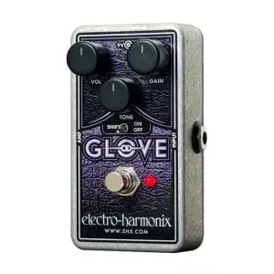 Electro_Harmonix OD Glove MOSFET Overdrive / Distortion Pedal