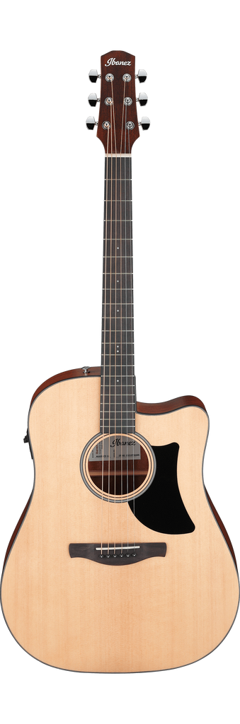 Ibanez AAD50CE Advanced Acoustic-electric Guitar - Natural