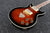 Ibanez AR325QA Artist - Dark Brown Sunburst