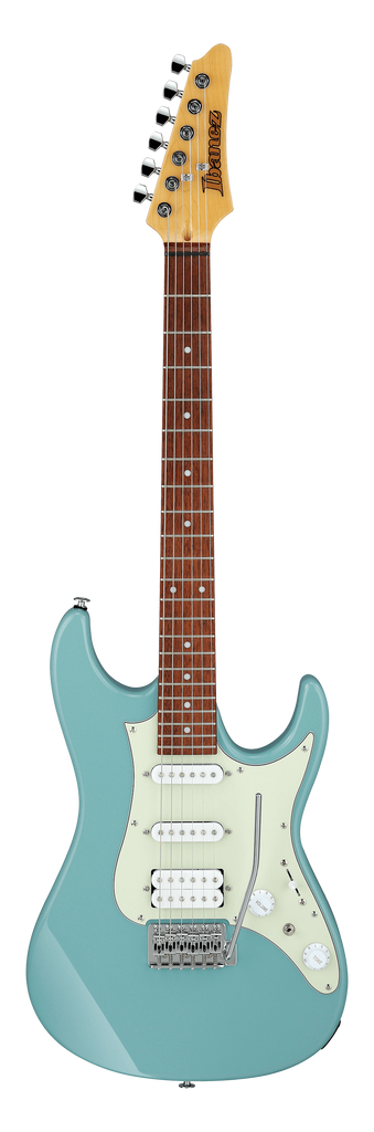 Ibanez AZES40 Electric Guitar - Purist Blue