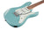 Ibanez AZES40 Electric Guitar - Purist Blue