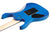 Ibanez GIO GRG120QASP Electric Guitar - Blue Gradiation