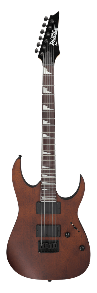 Ibanez Gio GRG121DX - Walnut Flat