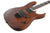 Ibanez Gio GRG121DX - Walnut Flat