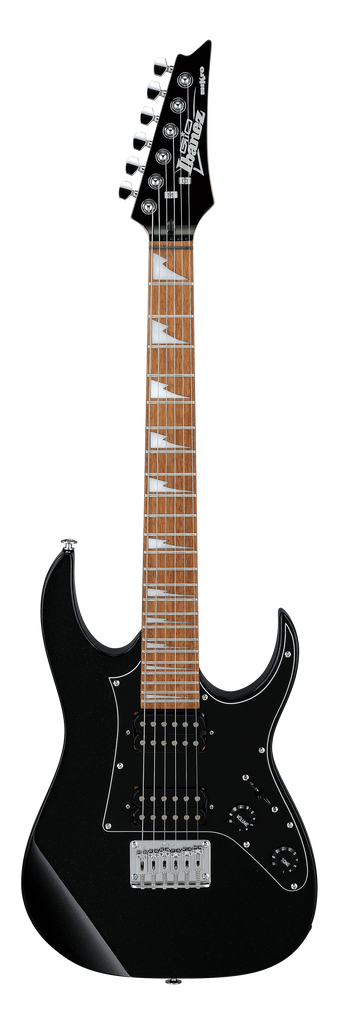 Ibanez GRGM21 Mikro Electric - Black