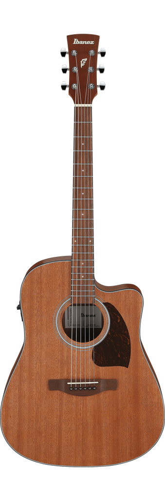Ibanez PF54CE Acoustic-electric Guitar - Natural