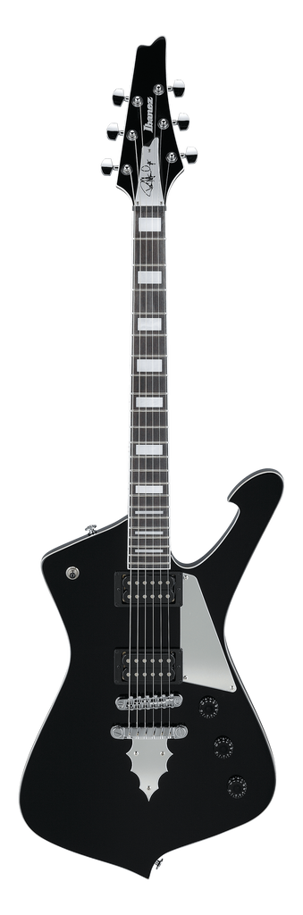 Ibanez Paul Stanley Signature PS60 - Black