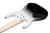 Ibanez RG7421 7-String Electric Guitar - Pearl Black Fade Metallic