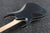 Ibanez Standard RGA42EX Electric Guitar - Black Aurora Burst Matte