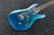 Ibanez S521 Electric Guitar - Ocean Fade Metallic