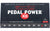Voodoo Lab Pedal Power X8 Pedal Power Supply