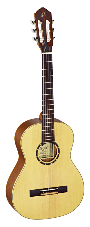 Ortega Family Series R121 3/4 Size Nylon String