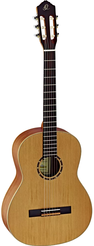 Ortega Family Series R122SN Nylon