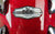 Pearl 6-Piece ECX Maple Drum Shell Pack - Red Lacquer