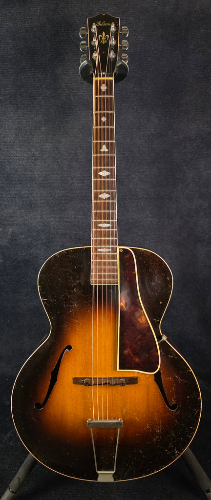 USED Gibson 1935 L-7 - Vintage Sunburst
