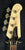 USED Gibson '67 Non-Reverse Thunderbird Bass - Antique White