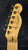 USED Fender Telecaster Mod Shop - Ebony