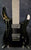 USED Jackson 7 string - Black