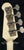 USED Gibson '67 Non-Reverse Thunderbird Bass - Antique White