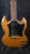 USED Gibson SG Tribute - Natural Walnut