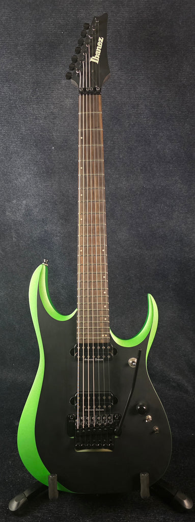 Ibanez RGD70 series 7 string