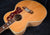 USED Gibson SJ-200 - Birdseye Blonde