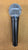USED Shure SM48 Dynamic Microphone