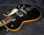 USED Gretsch Duo Jet - Ebony